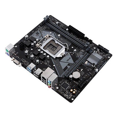 BO MẠCH CHỦ MÁY TÍNH ASUS PRIME H310M-F R2.0//LGA1151/H310/USB3.1/D-SUB/MATX