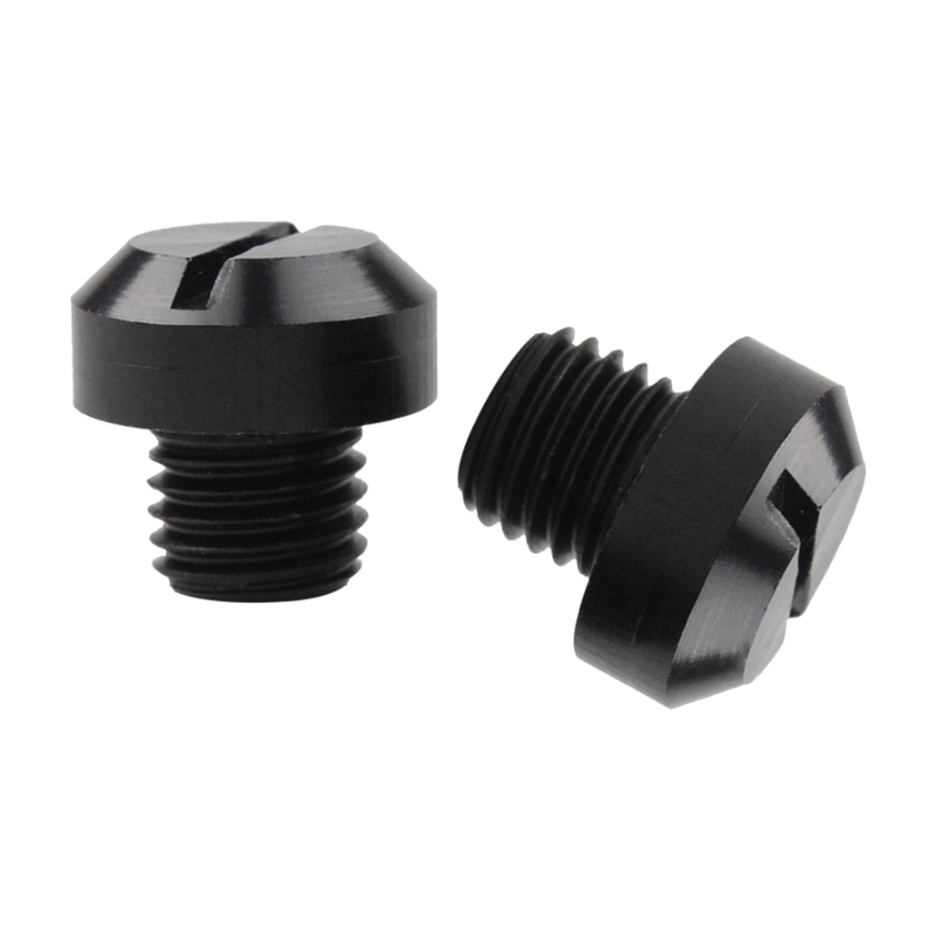 Ốc Vít Cố Định M10x1.25 Chuyên Dụng Cho Gương Chiếu Hậu