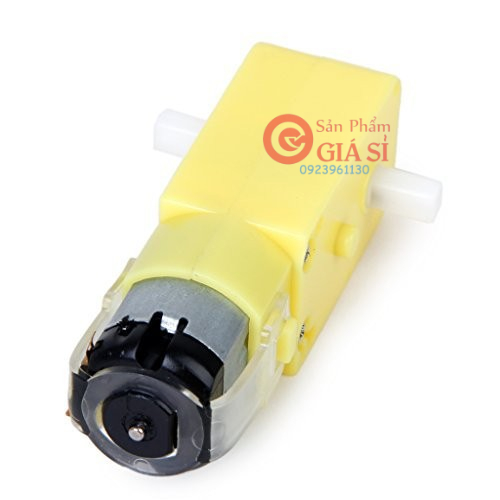 Động cơ motor DC giảm tốc V1 ❤️freeship❤️