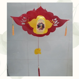 Đèn Cung đình  - Đèn lồng Phật đản