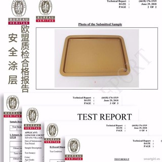 Bộ Dụng Cụ Làm Bánh 4.17 (Xinxiang)