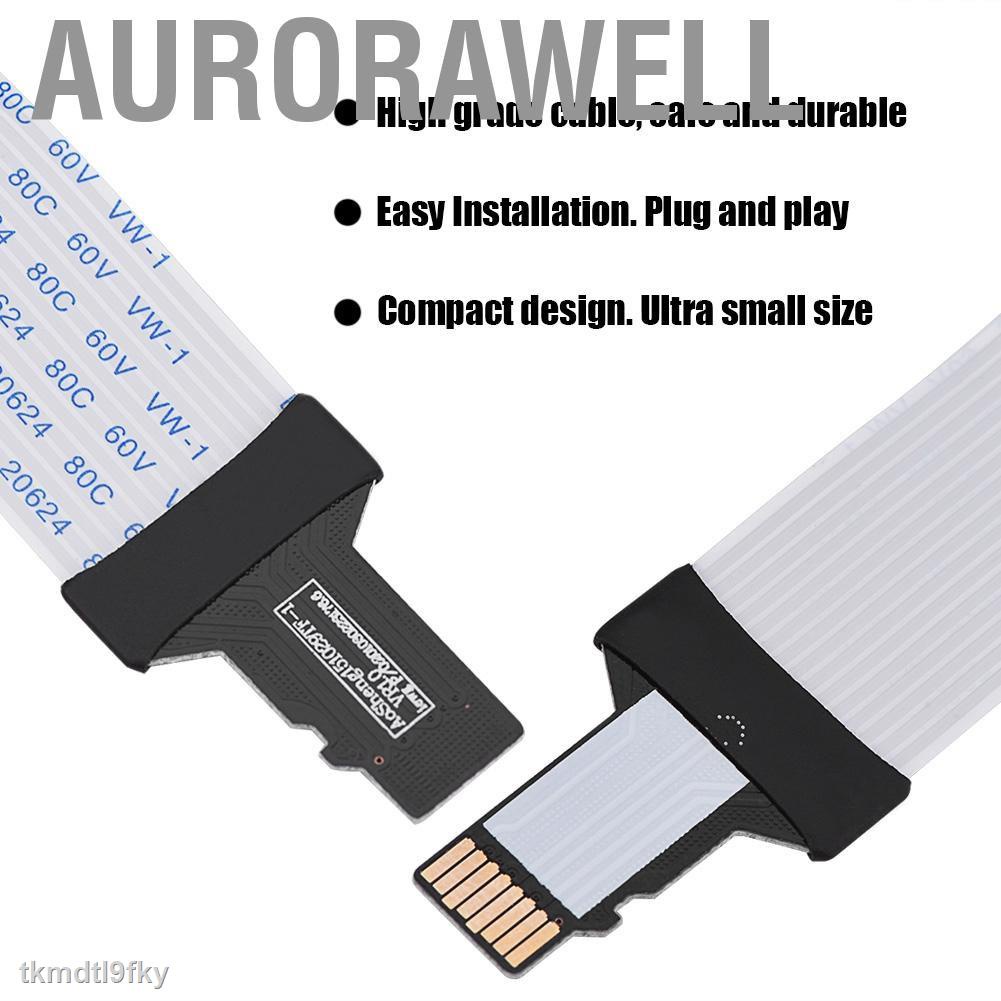 Bảo Hành 1 năm Dây cáp nối dài thẻ nhớ Micro Sd 48/60cm