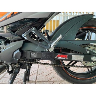 Cao Su gấp exciter và winner
