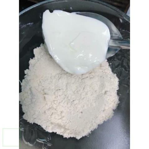 100gr Cám gạo ( Tinh bột cám gạo) nguyên chất Mới nhất