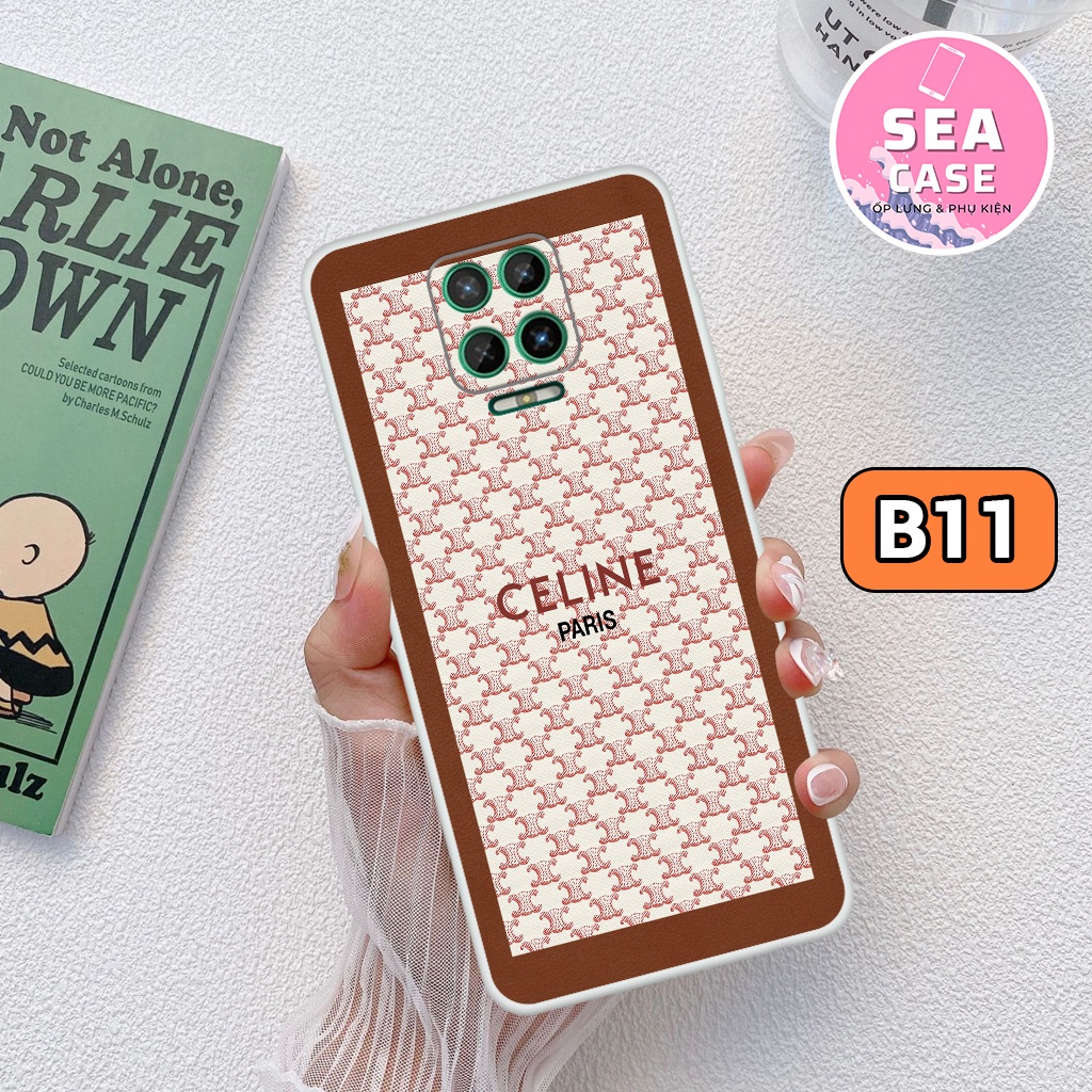 Ốp lưng VSMART ARIS/ ARIS PRO hình guccii,supr đẳng cấp,siêu bền – ốp dẻo chống trầy,chống va đập