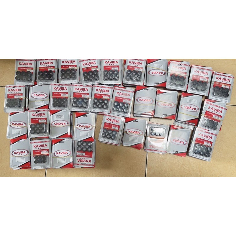 Bi nồi cho xe AB 110 chịu nhiệt tốt êm bền nhất