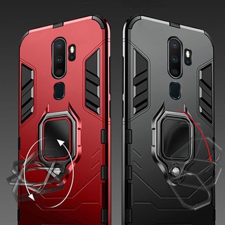 ỐP ĐIỆN THOẠI ÁO GIÁP OPPO A9 2020