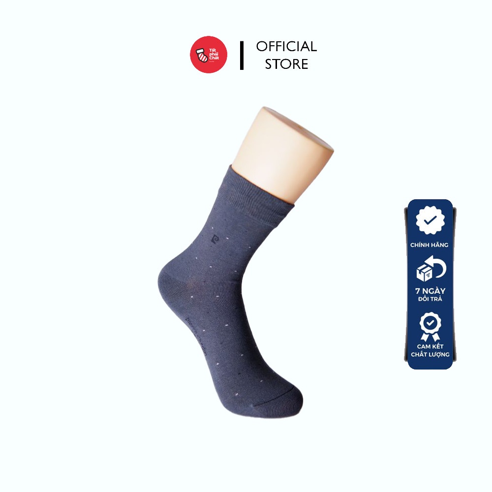 Tất vớ nam công sở nhiều họa tiết sang trọng chất lượng mỏng mát êm chân| FREESHIP | HCM