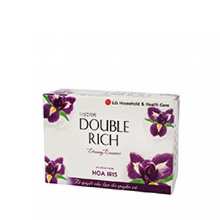 XÀ BÔNG DOUBLE RICH 90G