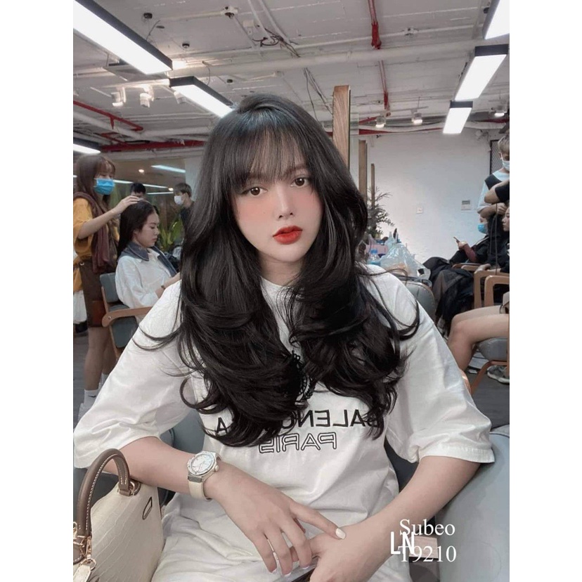 Áo Thun Nam Nữ  Tay Ngắn Cổ Tròn From Rộng  LN035H