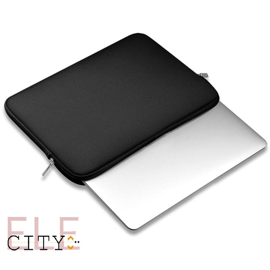 111ele} Laptop Sleeve Case Bag Pouch Store For Mac MacBook Air Pro 11.6 13.3 15.4inch