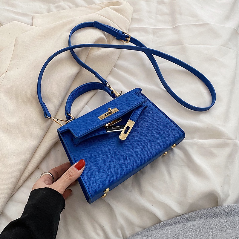 Túi Xách Nữ Phong Cách Pháp Mẫu Mới 2022 Thời Trang Mùa Xuân