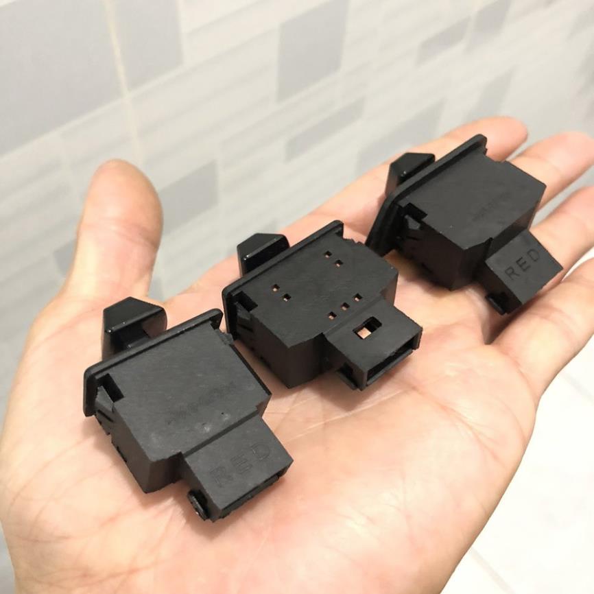 Nút Xi Nhan Tích Hợp Hazard