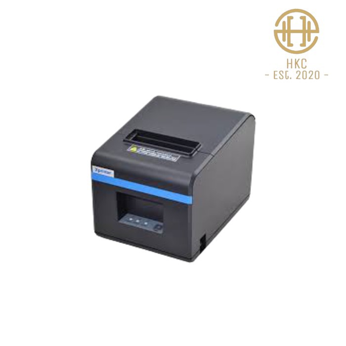 Máy in hóa đơn Xprinter N160 USB