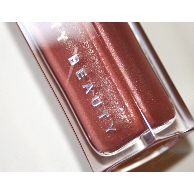 Son bóng FENTY BEAUTY Gloss Bomb Universal Lip Luminizer màu Fenty Glow +2% phí bán hàng | BigBuy360 - bigbuy360.vn