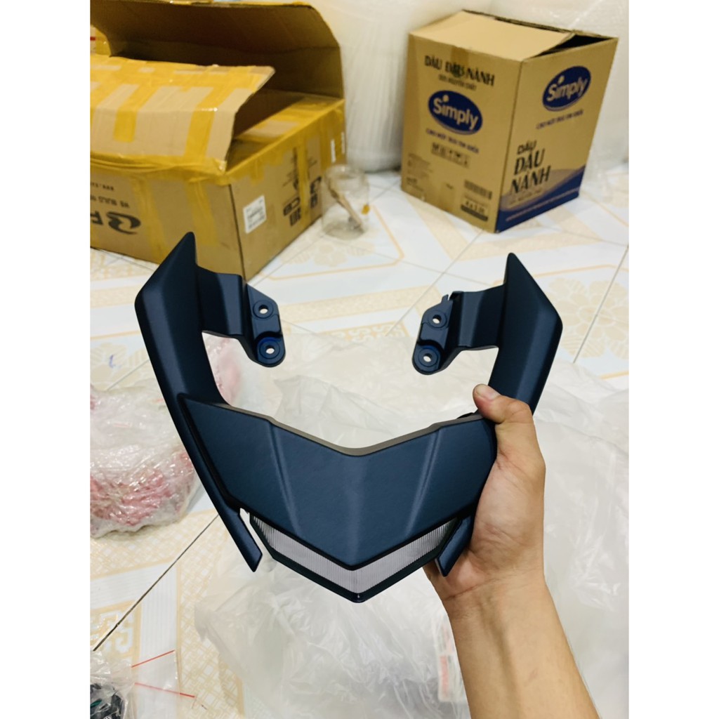 cảng zin LC V6 chuẩn lun nhé anh em ơi