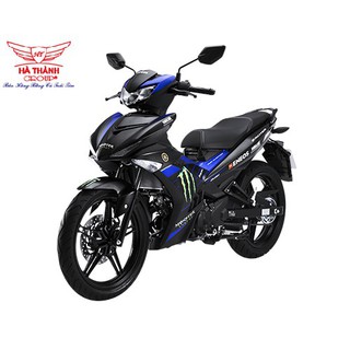Xe Máy Exciter Yamaha 150 2021 (Monter)