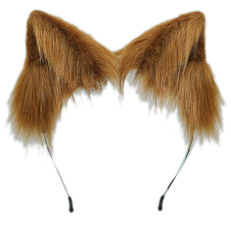 Băng Đô Tai Mèo Nhiều Màu Sắc Dùng Rửa Mặt / Rửa Mặt Cho Học Sinh