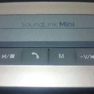 Loa Bluetooth ML-20U Thanh lý
