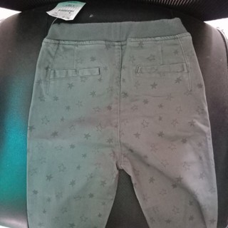 Quần bé trai size đại zara