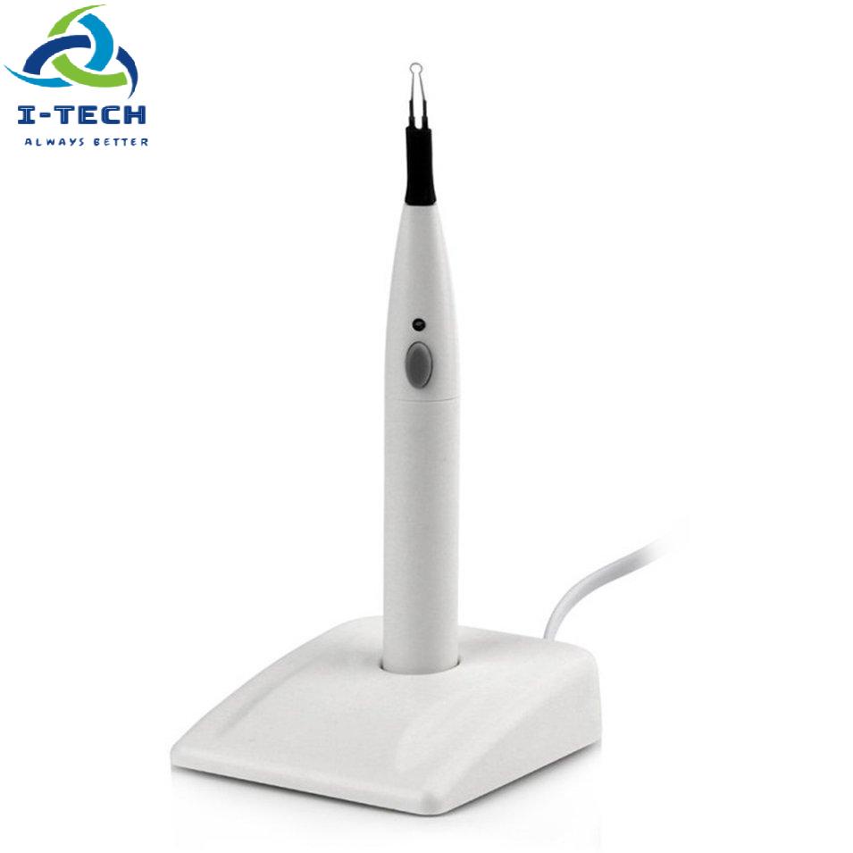 ⚡Khuyến mại⚡Oral Dental Gutta Percha Tooth Gum Cutter Endo Gutta Cutter Gutta Percha Dissolved Breaker Cutter Tooth Whitening Tools