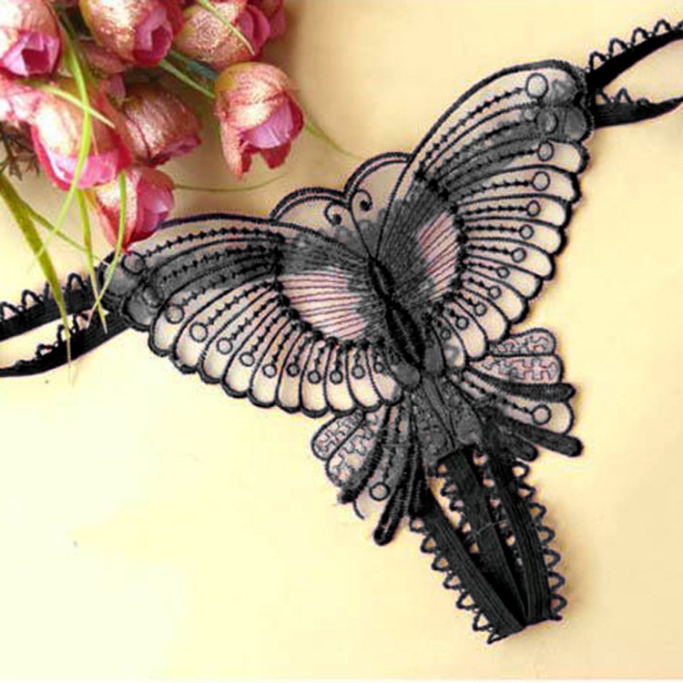 Quần Lót Nữ Sexy Lọt Khe siêu Gợi Cảm - S0803 | BigBuy360 - bigbuy360.vn