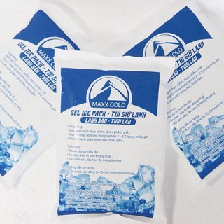 Đá gel coolpack 500g