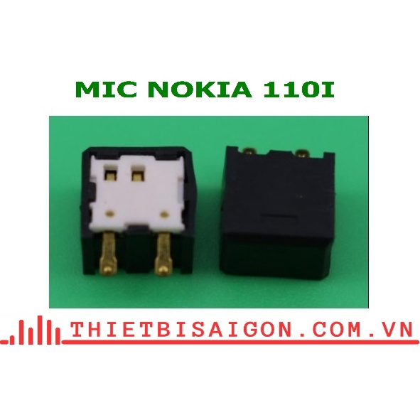 MIC NOKIA 110I