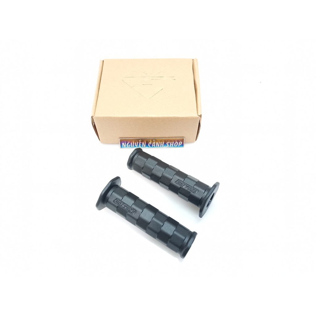 Bao tay daytona gắn cho xe máy