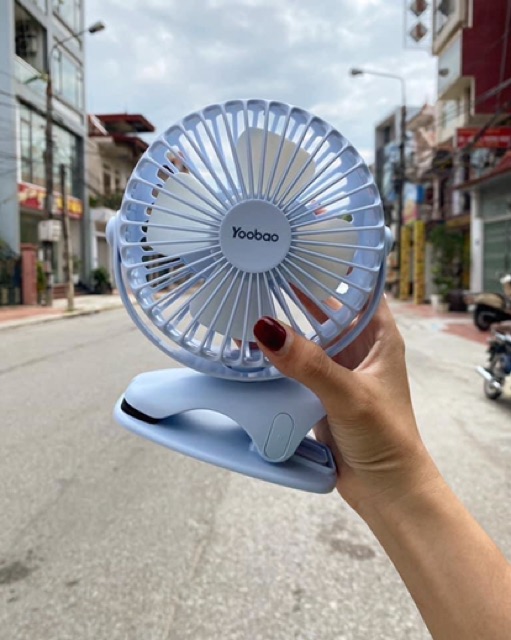 Quạt Yoobao 32h