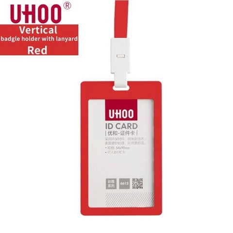 Bảng tên đứng UHOO 6612