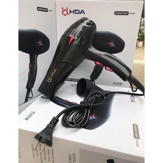 Máy Sấy Tóc 2 Chiều Nóng Lạnh Công Suất Lớn 3500W (tặng kèm đầu thổi)