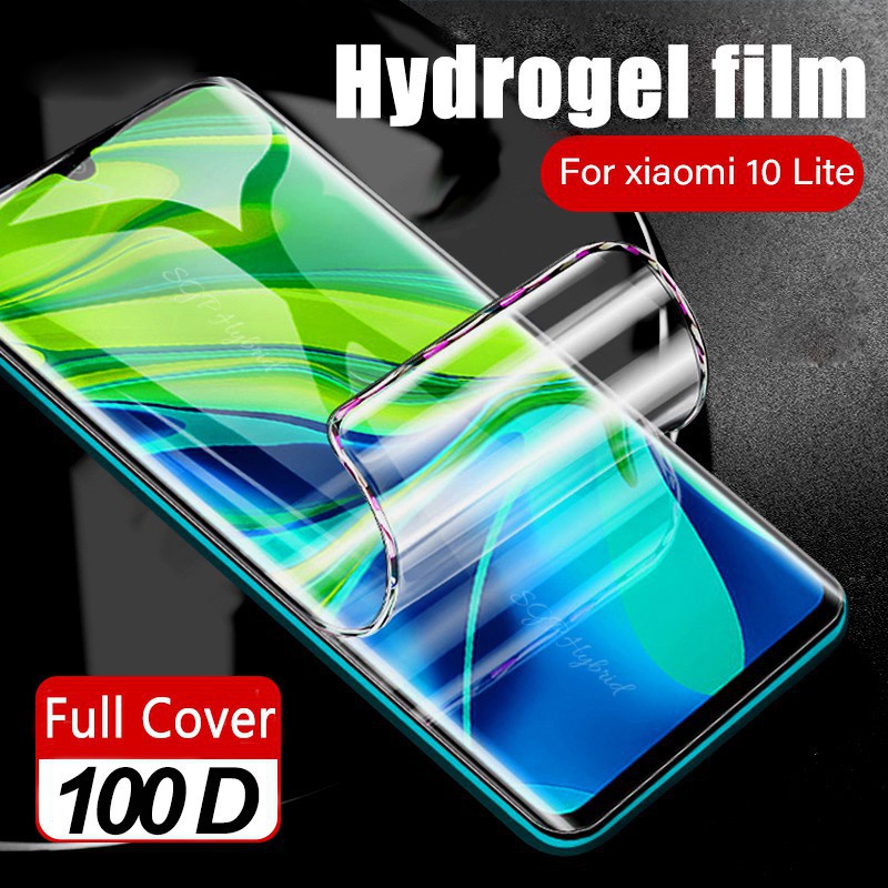 Miếng Dán Bảo Vệ Camera Trước Sau 3 Trong 1 Cho Xiaomi 10 Mi10 Pro 10 Lite Note 10 Note 10 Pro Cc9 Pro Cc9E Cc9 9 Se 9 9 Pro 8 Lite 8