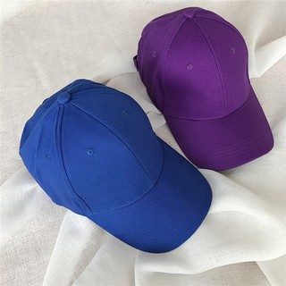 Mũ Lưỡi Trai Chống Nắng Phong Cách Hip Hop Thời Trang Hàn Quốc