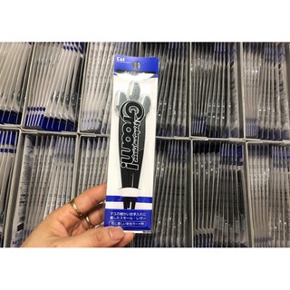 Combo 3 dao cạo mày đen Eyebrow Razor Groom KAI