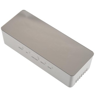 Đồng hồ báo thức điện tử màn hình LED có hiển thị nhiệt độ