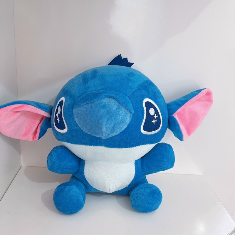 GẤU BÔNG HOẠT HÌNH STITCH ⚡️Ảnh thật 100% shop chụp⚡️ hottrend cho các bé năm 2022