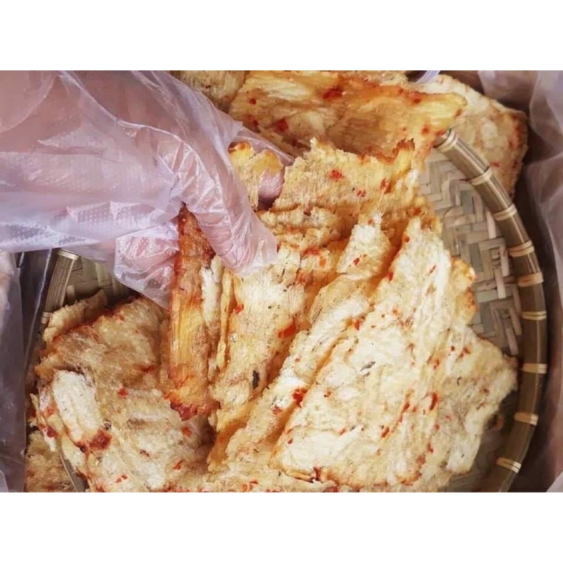 Cá thiều miếng hũ 250g | BigBuy360 - bigbuy360.vn