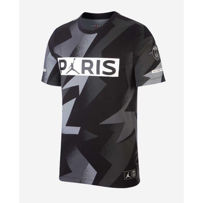 Paris 2019-2020 áo áo 19/20 19/20 Paris 3RD Paris 4rd áo Jerseys bóng đá jersey bóng đá PSG 19 20 2019 2020 MBAPPE Marquinhos 4 TẤT CẢ KỲ camisetas áo đào tạo bóng đá ICARD PSG X AJ đen