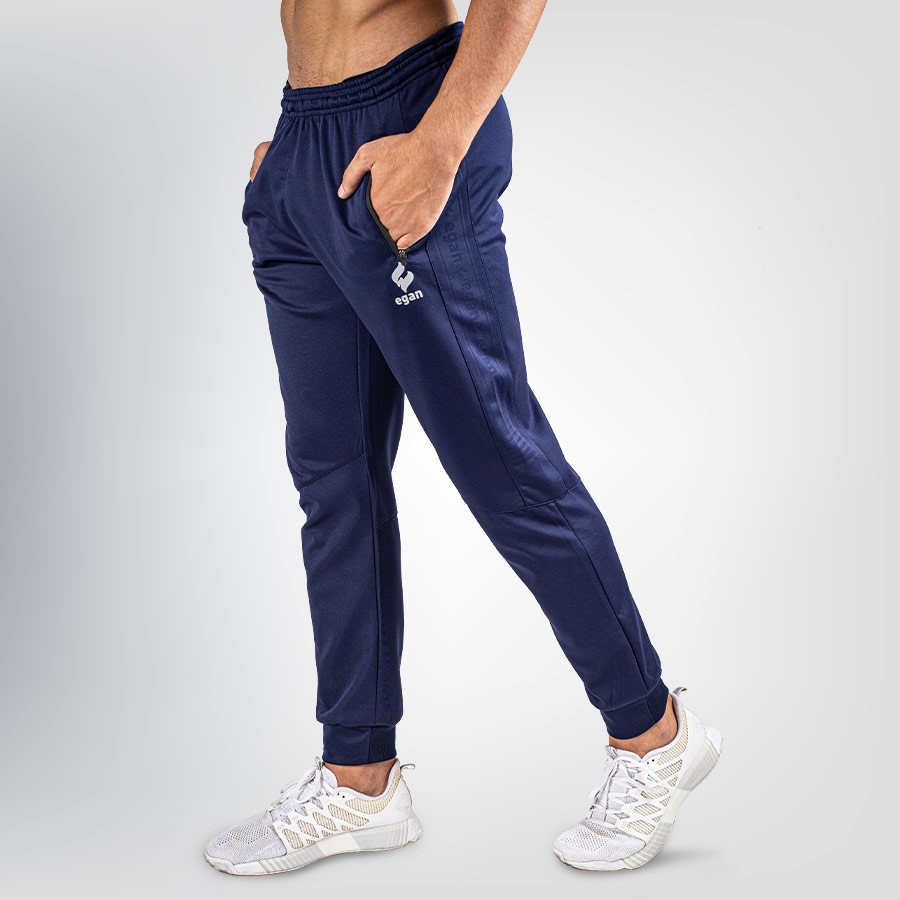 QUẦN DÀI THỂ THAO BỘ KHOÁC DÀI TAY EGAN BORIS QD01 | BigBuy360 - bigbuy360.vn