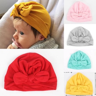 Nón turban nơ