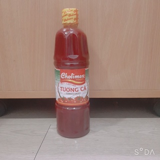 Tương Cà Cholimex 270ml / 830ml