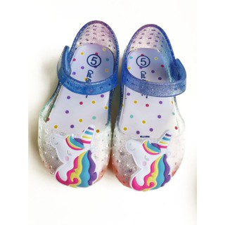 Giầy Pony bé gái