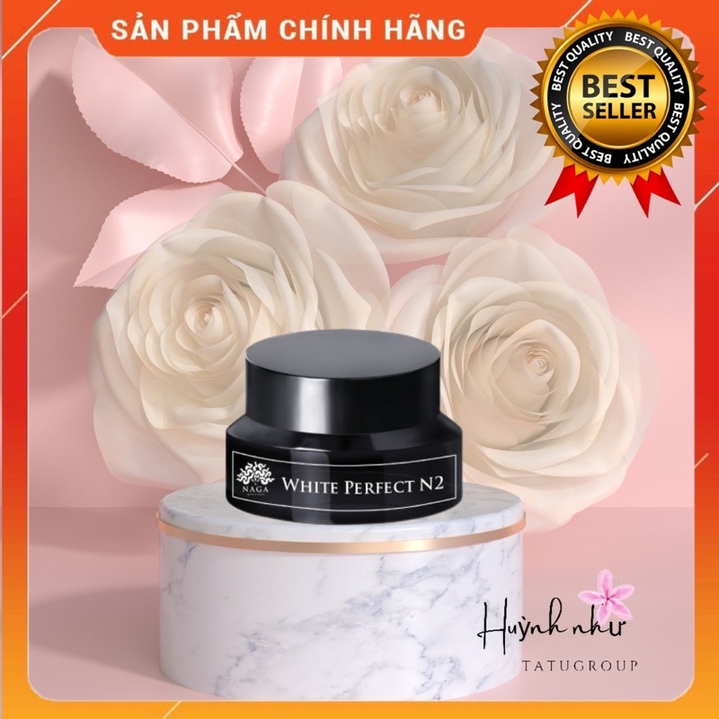 [chính hãng]Kem dưỡng da naga N2 | BigBuy360 - bigbuy360.vn