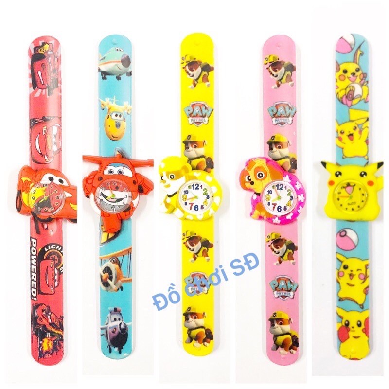 đồng hồ trẻ em | BigBuy360 - bigbuy360.vn