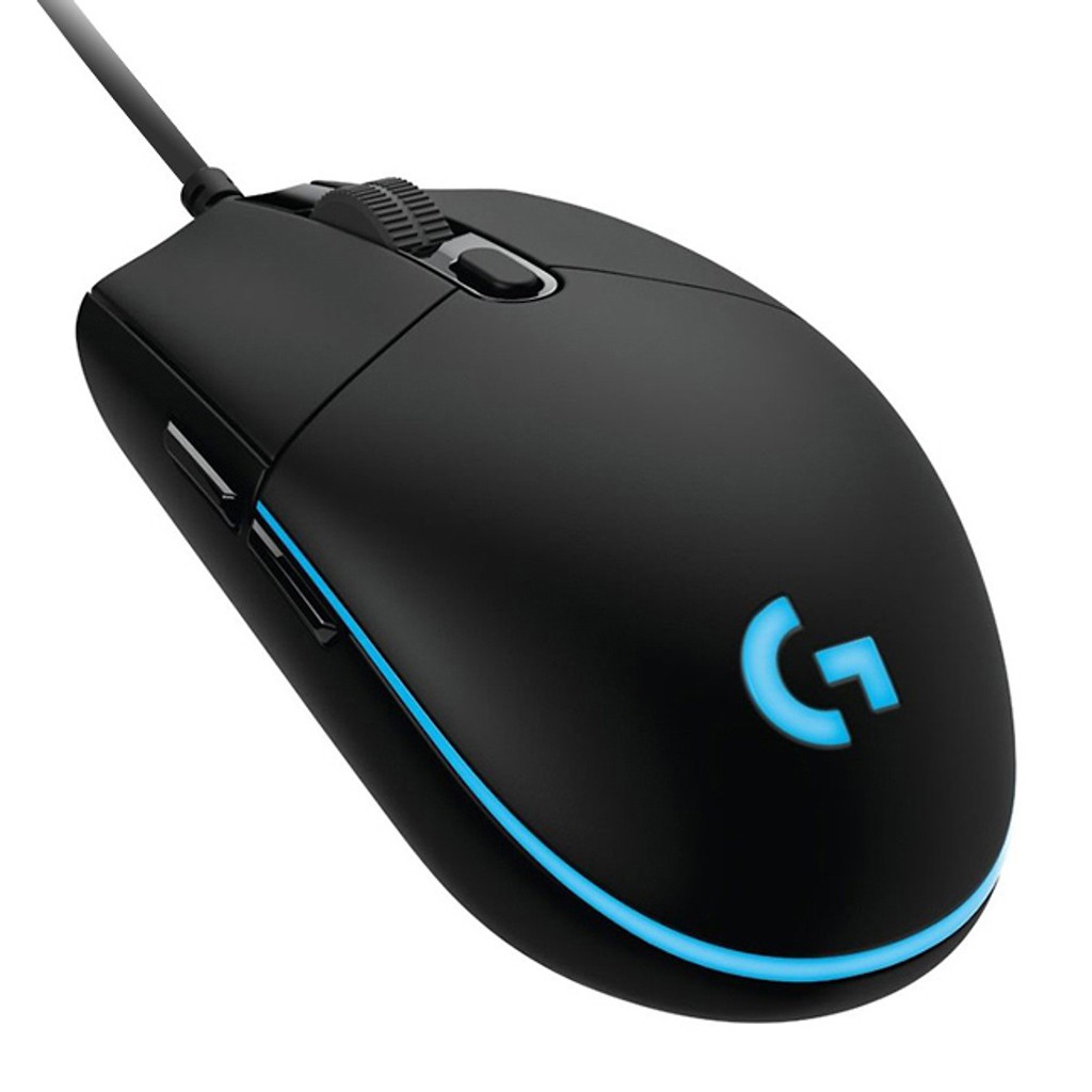 ✅ 🔝 Chuột Có Dây Logitech G102 6 nút 8000 DPI chỉnh DP bằng pm Logitech Gaming - Bảo hành chính hãng 24 tháng