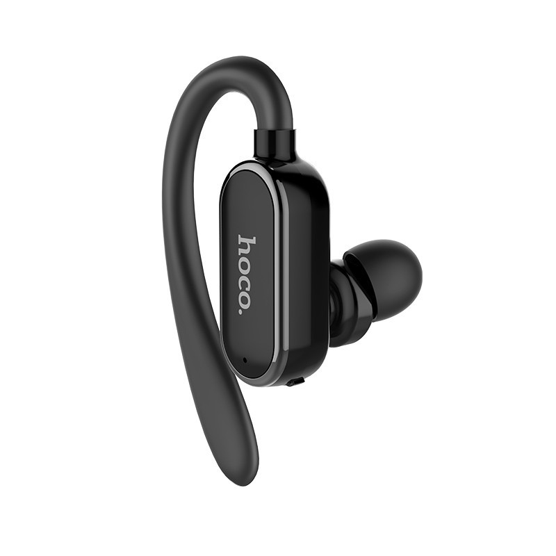 Tai nghe Bluetooth4 4.2 HOCO E26: Sang trọng, êm tai, âm thanh chuẩn