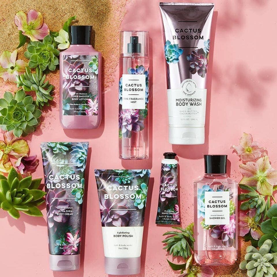 [𝓜𝓲𝓼𝓽𝓜𝓲𝓷𝓲] Xịt Thơm Body Mist Bath & Body Works Đủ Mùi (10ml) [𝐀𝐮𝐭𝐡 ❤️️ 𝕌𝕊𝔸]