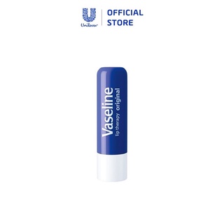 Sáp - son dưỡng môi mềm mịn vaseline stick 4.8g/49g