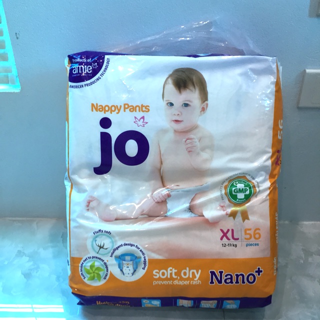 Tã quần JO XL56